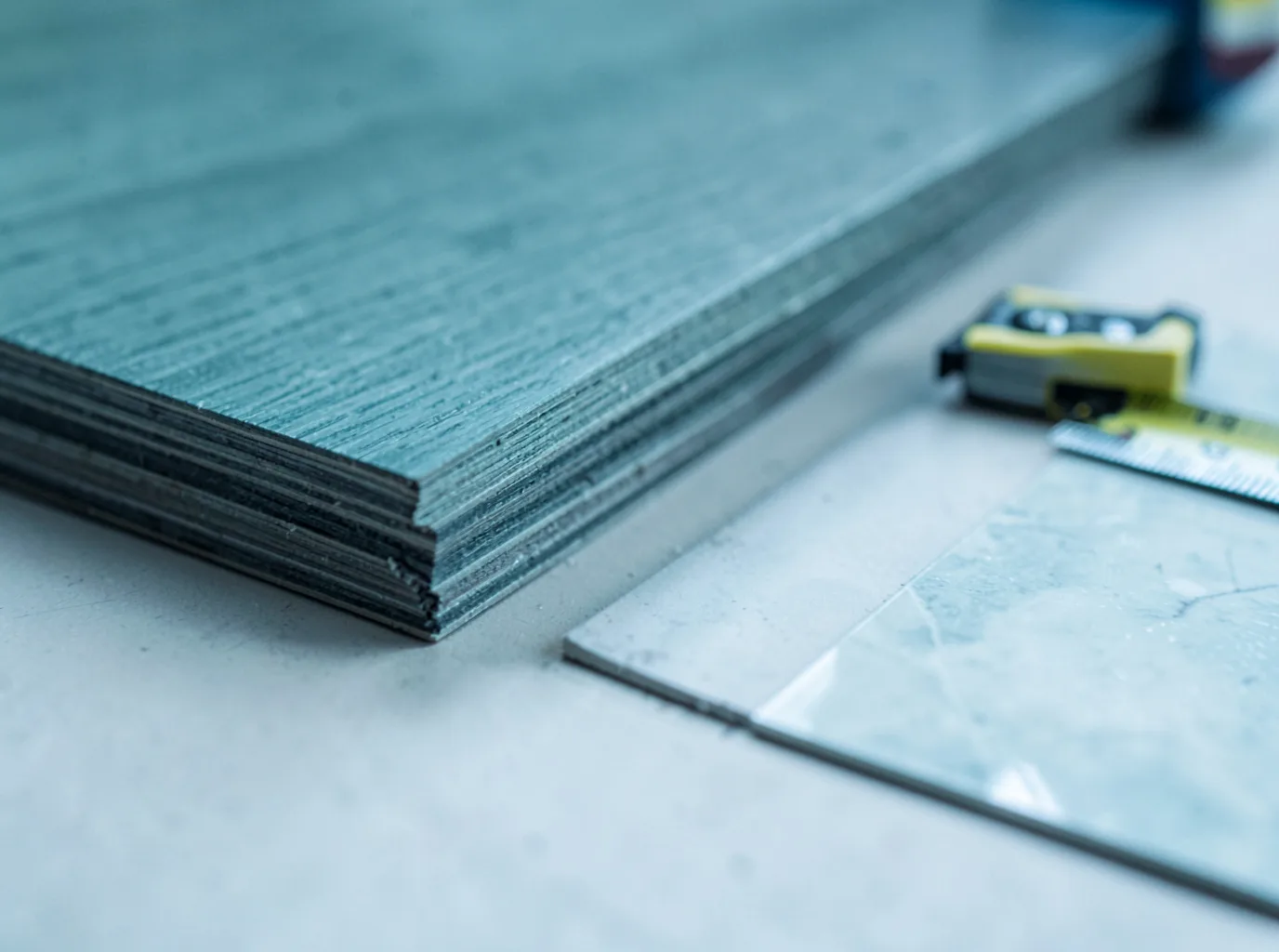 Luxury Vinyl Plank Installation East Smithfield, PA FAQs